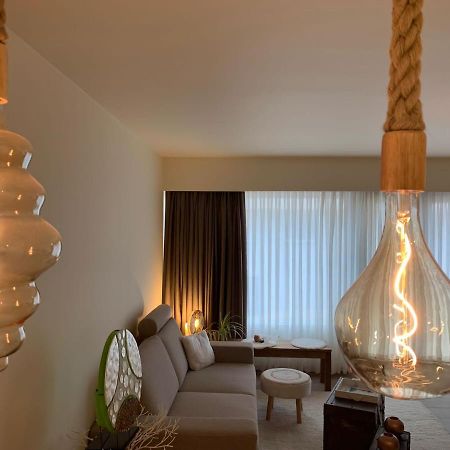 Northastic Suite Oostende Eksteriør billede